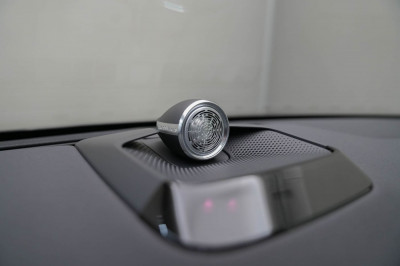 Polestar Polestar 3 Vorführwagen