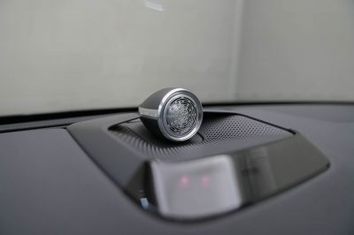 Polestar Polestar 3 Vorführwagen Polestar Polestar 3 Vorführwagen