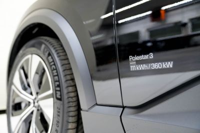 Polestar Polestar 3 Vorführwagen Polestar Polestar 3 Vorführwagen