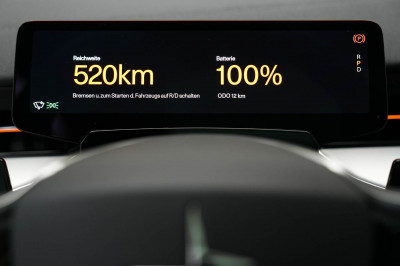 Polestar Polestar 3 Vorführwagen