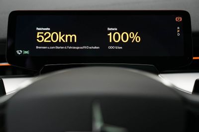 Polestar Polestar 3 Vorführwagen Polestar Polestar 3 Vorführwagen