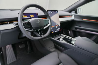 Polestar Polestar 3 Vorführwagen Polestar Polestar 3 Vorführwagen