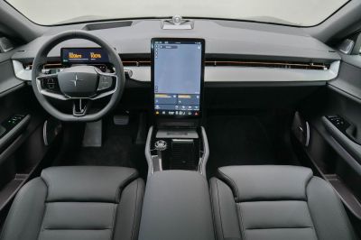 Polestar Polestar 3 Vorführwagen
