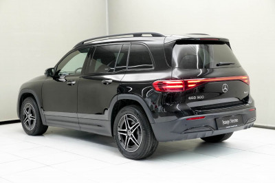 Mercedes-Benz EQB Gebrauchtwagen Mercedes-Benz EQB Gebrauchtwagen
