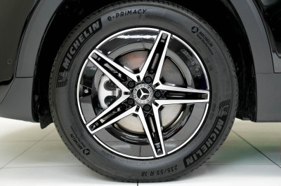 Mercedes-Benz EQB Gebrauchtwagen Mercedes-Benz EQB Gebrauchtwagen
