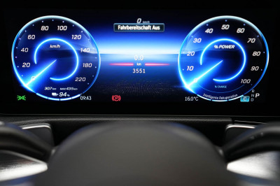 Mercedes-Benz EQB Gebrauchtwagen Mercedes-Benz EQB Gebrauchtwagen