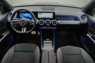 Mercedes-Benz EQB Gebrauchtwagen Mercedes-Benz EQB Gebrauchtwagen