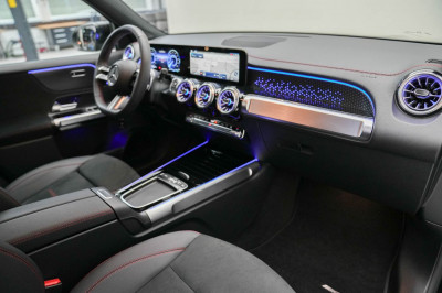 Mercedes-Benz EQB Gebrauchtwagen Mercedes-Benz EQB Gebrauchtwagen