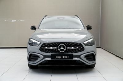 Mercedes-Benz GLA Gebrauchtwagen