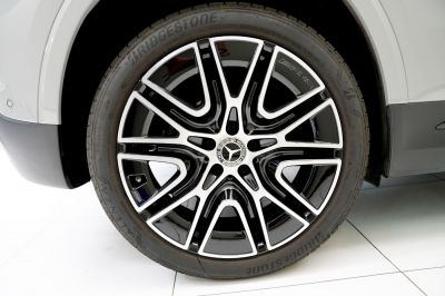 Mercedes-Benz GLA Gebrauchtwagen