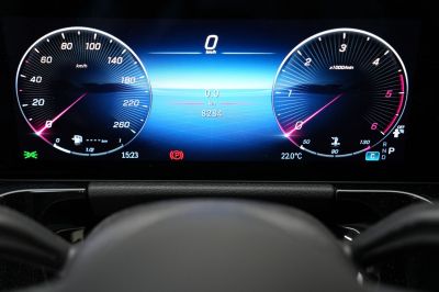 Mercedes-Benz GLA Gebrauchtwagen