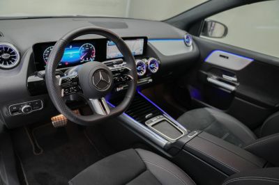 Mercedes-Benz GLA Gebrauchtwagen