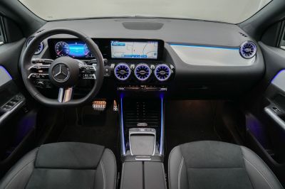 Mercedes-Benz GLA Gebrauchtwagen