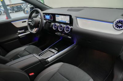 Mercedes-Benz GLA Gebrauchtwagen