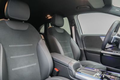 Mercedes-Benz GLA Gebrauchtwagen