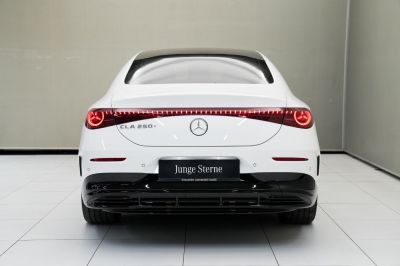 Mercedes-Benz CLA Gebrauchtwagen Mercedes-Benz CLA Gebrauchtwagen