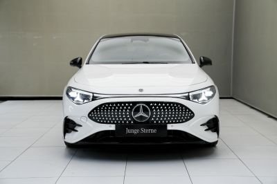 Mercedes-Benz CLA Gebrauchtwagen Mercedes-Benz CLA Gebrauchtwagen