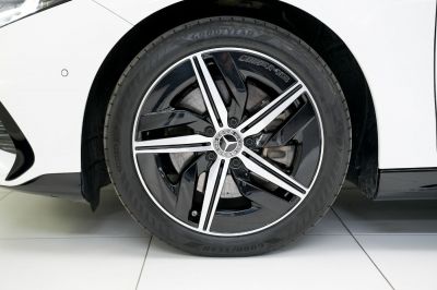 Mercedes-Benz CLA Gebrauchtwagen Mercedes-Benz CLA Gebrauchtwagen