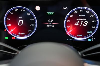 Mercedes-Benz CLA Gebrauchtwagen Mercedes-Benz CLA Gebrauchtwagen