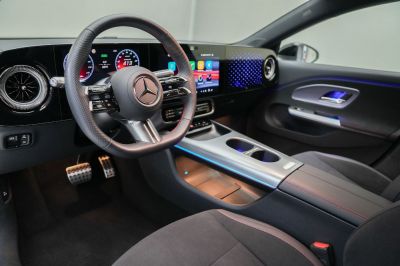 Mercedes-Benz CLA Gebrauchtwagen Mercedes-Benz CLA Gebrauchtwagen