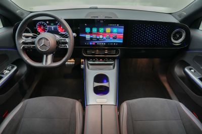 Mercedes-Benz CLA Gebrauchtwagen Mercedes-Benz CLA Gebrauchtwagen