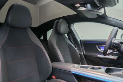 Mercedes-Benz CLA Gebrauchtwagen Mercedes-Benz CLA Gebrauchtwagen