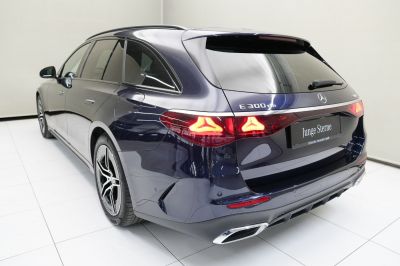 Mercedes-Benz E-Klasse Gebrauchtwagen Mercedes-Benz E-Klasse Gebrauchtwagen