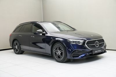 Mercedes-Benz E-Klasse Gebrauchtwagen Mercedes-Benz E-Klasse Gebrauchtwagen