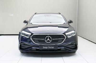 Mercedes-Benz E-Klasse Gebrauchtwagen Mercedes-Benz E-Klasse Gebrauchtwagen