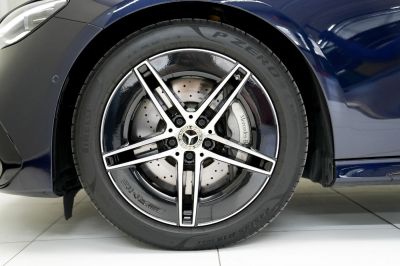 Mercedes-Benz E-Klasse Gebrauchtwagen Mercedes-Benz E-Klasse Gebrauchtwagen