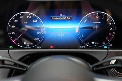 Mercedes-Benz E-Klasse Gebrauchtwagen Mercedes-Benz E-Klasse Gebrauchtwagen