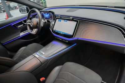 Mercedes-Benz E-Klasse Gebrauchtwagen Mercedes-Benz E-Klasse Gebrauchtwagen
