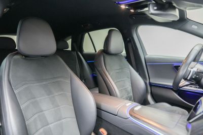 Mercedes-Benz E-Klasse Gebrauchtwagen Mercedes-Benz E-Klasse Gebrauchtwagen