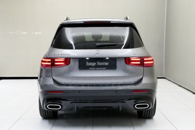 Mercedes-Benz GLB Gebrauchtwagen Mercedes-Benz GLB Gebrauchtwagen