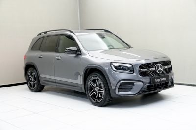Mercedes-Benz GLB Gebrauchtwagen Mercedes-Benz GLB Gebrauchtwagen