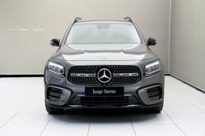 Mercedes-Benz GLB Gebrauchtwagen Mercedes-Benz GLB Gebrauchtwagen