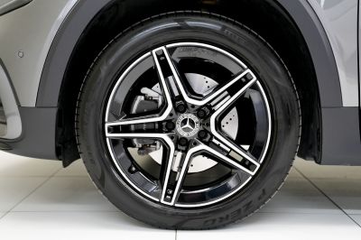 Mercedes-Benz GLB Gebrauchtwagen Mercedes-Benz GLB Gebrauchtwagen