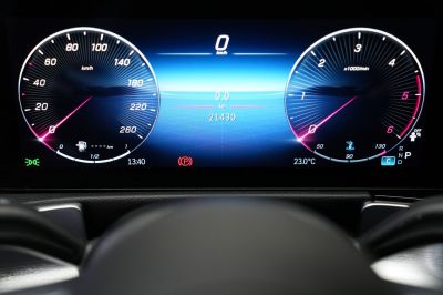 Mercedes-Benz GLB Gebrauchtwagen Mercedes-Benz GLB Gebrauchtwagen