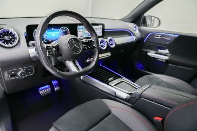 Mercedes-Benz GLB Gebrauchtwagen Mercedes-Benz GLB Gebrauchtwagen