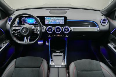 Mercedes-Benz GLB Gebrauchtwagen Mercedes-Benz GLB Gebrauchtwagen