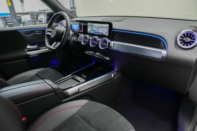 Mercedes-Benz GLB Gebrauchtwagen Mercedes-Benz GLB Gebrauchtwagen