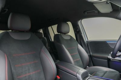 Mercedes-Benz GLB Gebrauchtwagen Mercedes-Benz GLB Gebrauchtwagen