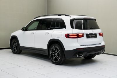 Mercedes-Benz GLB Gebrauchtwagen Mercedes-Benz GLB Gebrauchtwagen