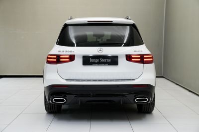 Mercedes-Benz GLB Gebrauchtwagen Mercedes-Benz GLB Gebrauchtwagen