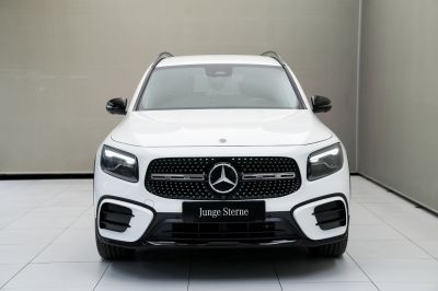 Mercedes-Benz GLB Gebrauchtwagen Mercedes-Benz GLB Gebrauchtwagen