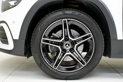 Mercedes-Benz GLB Gebrauchtwagen Mercedes-Benz GLB Gebrauchtwagen