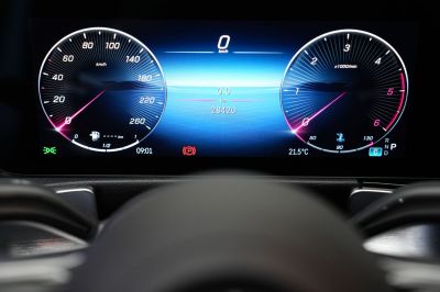 Mercedes-Benz GLB Gebrauchtwagen Mercedes-Benz GLB Gebrauchtwagen