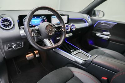 Mercedes-Benz GLB Gebrauchtwagen Mercedes-Benz GLB Gebrauchtwagen