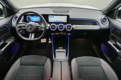 Mercedes-Benz GLB Gebrauchtwagen Mercedes-Benz GLB Gebrauchtwagen