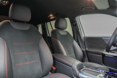 Mercedes-Benz GLB Gebrauchtwagen Mercedes-Benz GLB Gebrauchtwagen